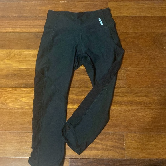 RBX cropped Leggings (mid calf) - Picture 4 of 9